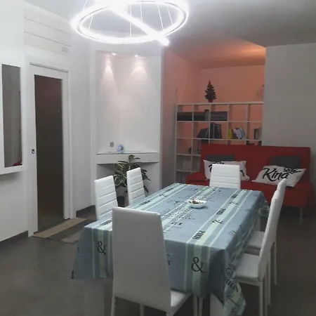 아파트 Atelier Marche