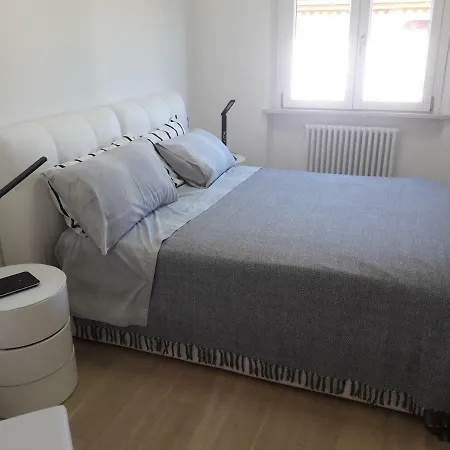 Atelier Marche Apartamento *