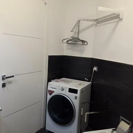 Appartement Atelier Marche