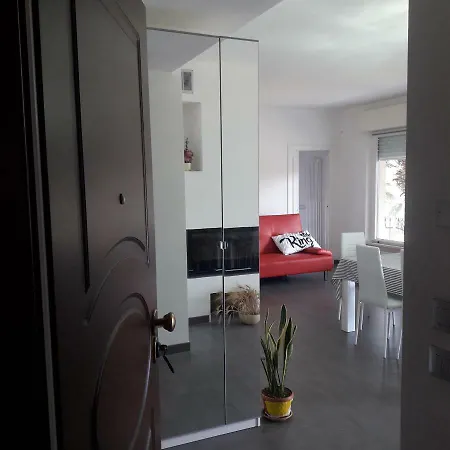 Atelier Marche Apartamento *