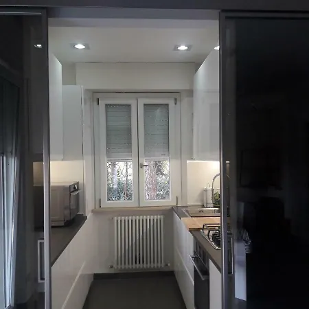 Atelier Marche Apartamento