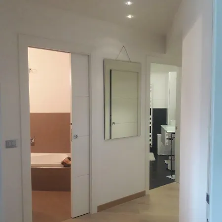 Atelier Marche Appartement *