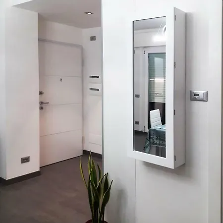 Apartamento Atelier Marche