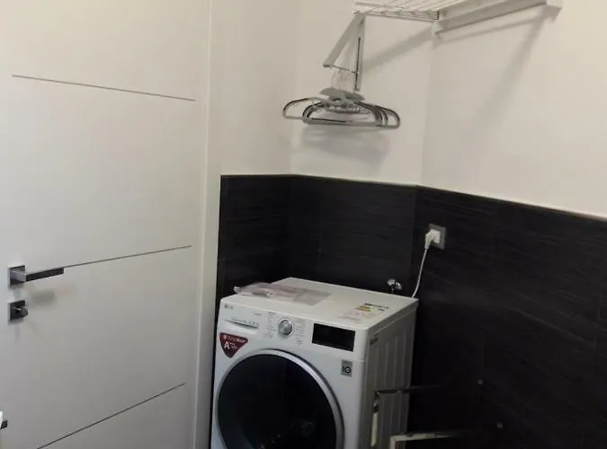 Apartment Atelier Marche