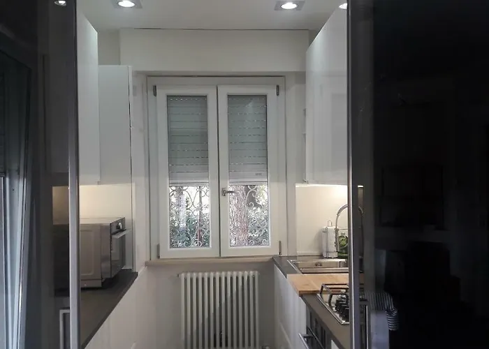 Atelier Marche Apartment