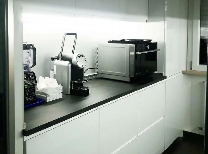 Atelier Marche Apartment *